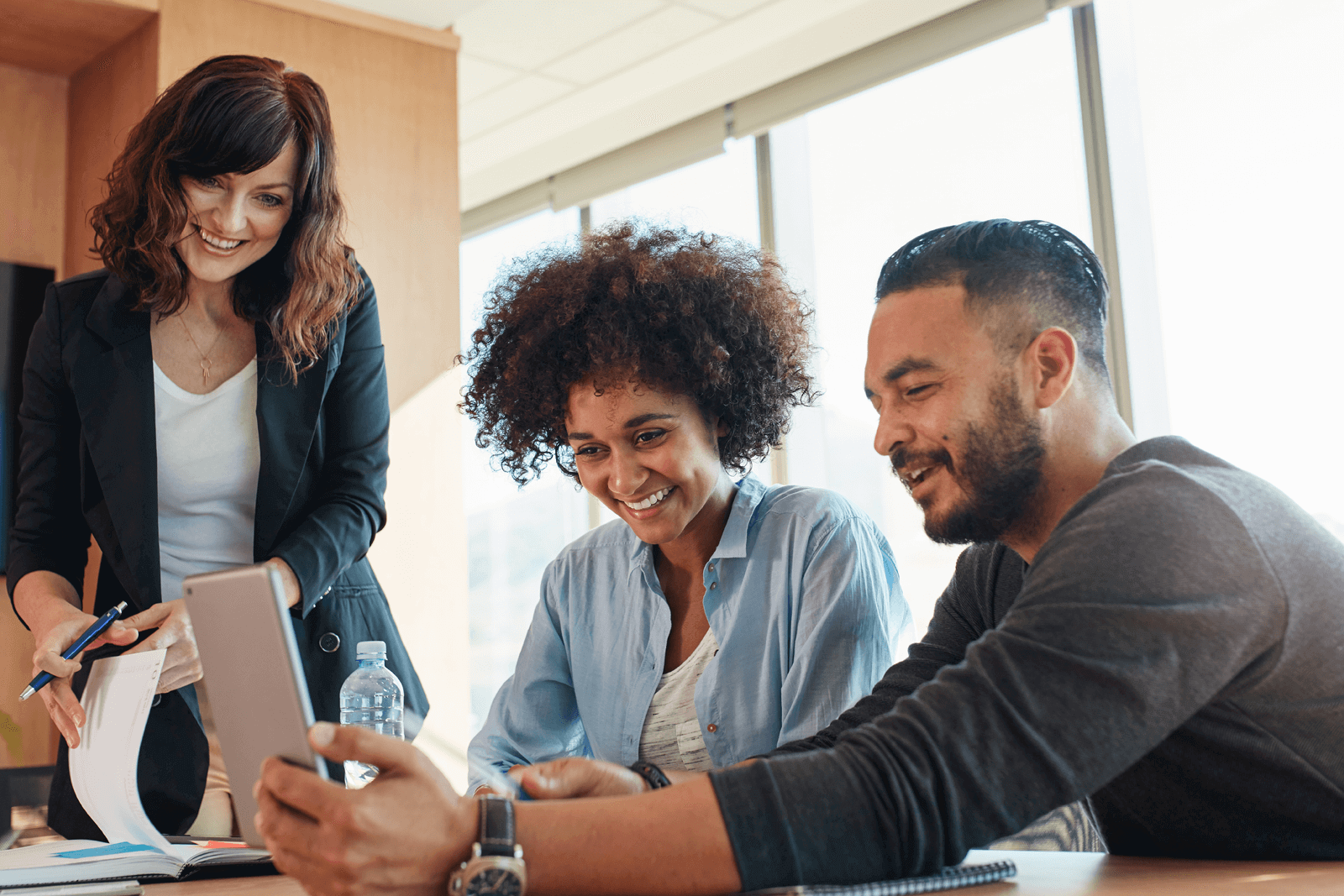 How to be Expert small business mentors in USA